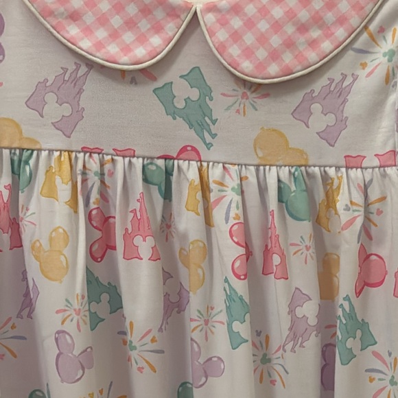 Disney Dress - Picture 2 of 2